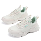 Mesh Running Plus Size Lightweight Breathable Casual Shoes - D&A