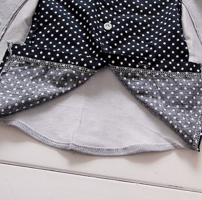 Casual Kids Sport suit - D&A