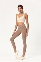 Debbie Openback Bra - D&A