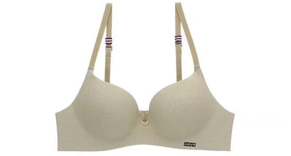 Seamless Bra Panties Only Bra Option FREE SHIPPING Green Bra - D&A