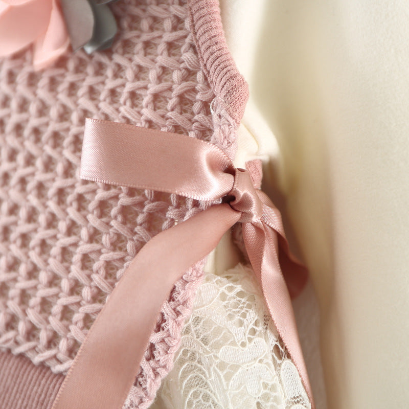 Baby Girl Dress - D&A