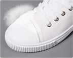 Breathable All-match Casual Canvas Shoes For Women - D&A
