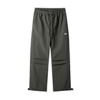 Summer Straight Men's Quick-drying Waterproof Mountain Trousers - D&A