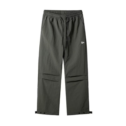 Summer Straight Men's Quick-drying Waterproof Mountain Trousers - D&A