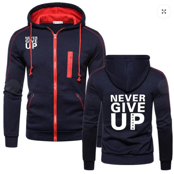 Lovers Couples Hoodies Casual Pullovers Gift Funny Couple - D&A