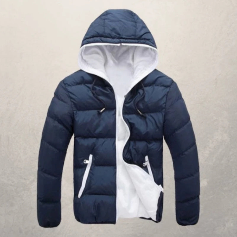 High Quality Candy Color Mens Jackets - D&A