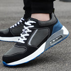 Labor Protection Shoes Men's Attack Shield And Anti-stab Summer - D&A