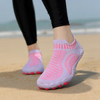 Summer Non-slip Quick-drying Wading Shoes Upstream Shoes - D&A