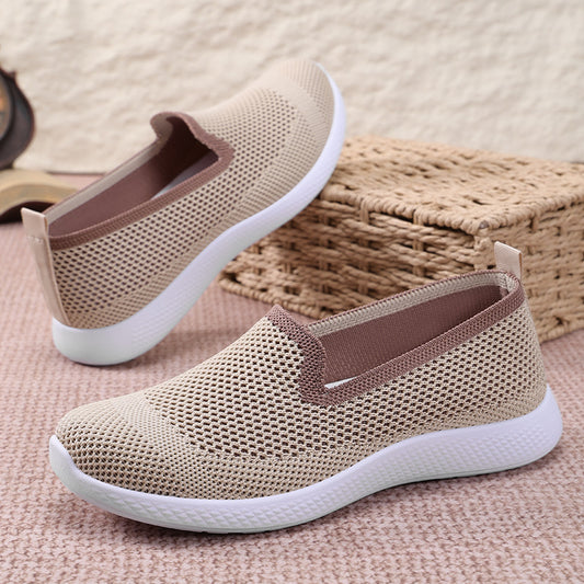 Summer Low-cut Women's Casual Shoes - D&A