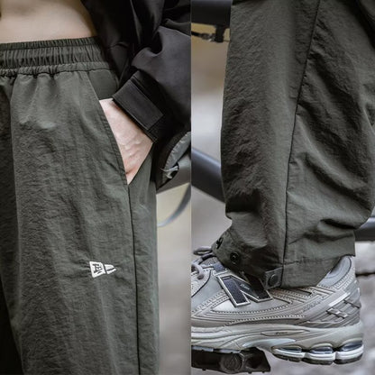 Summer Straight Men's Quick-drying Waterproof Mountain Trousers - D&A