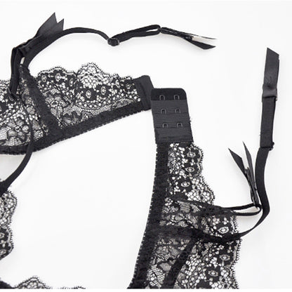 Ladies bra set - D&A
