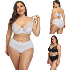 Adjustable women's bra - D&A