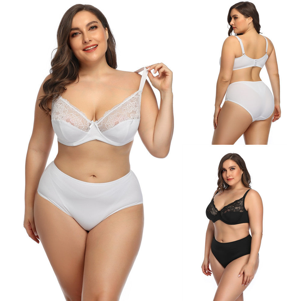 Adjustable women's bra - D&A