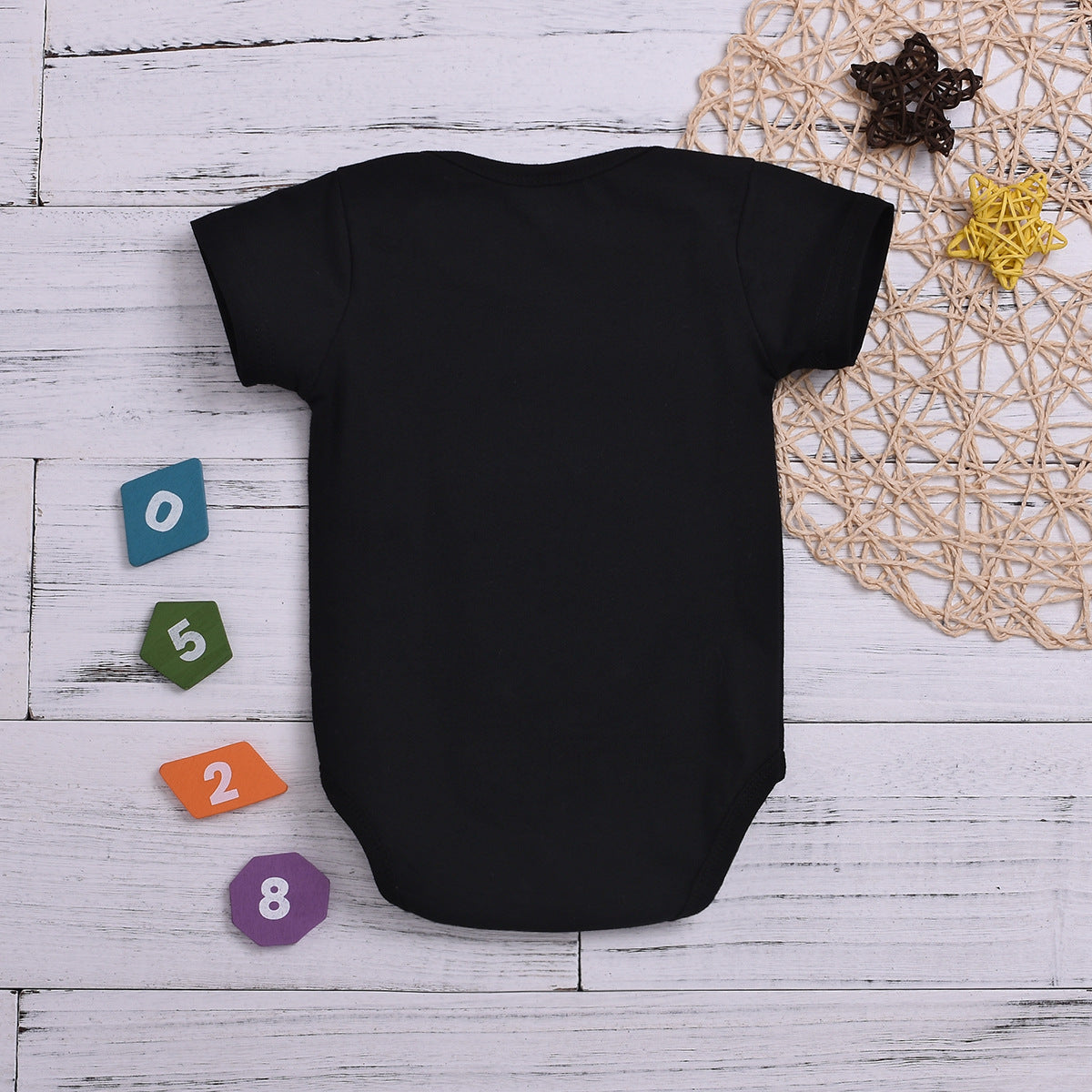 Baby onesies - D&A