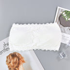 Bra underwear White - D&A