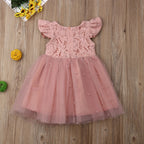 baby dress for kids Clothes girls girl dresses Summer - D&A