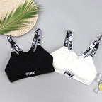 PINK sports bra - D&A