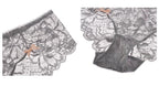 Lace bra set - D&A