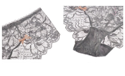 Lace bra set - D&A
