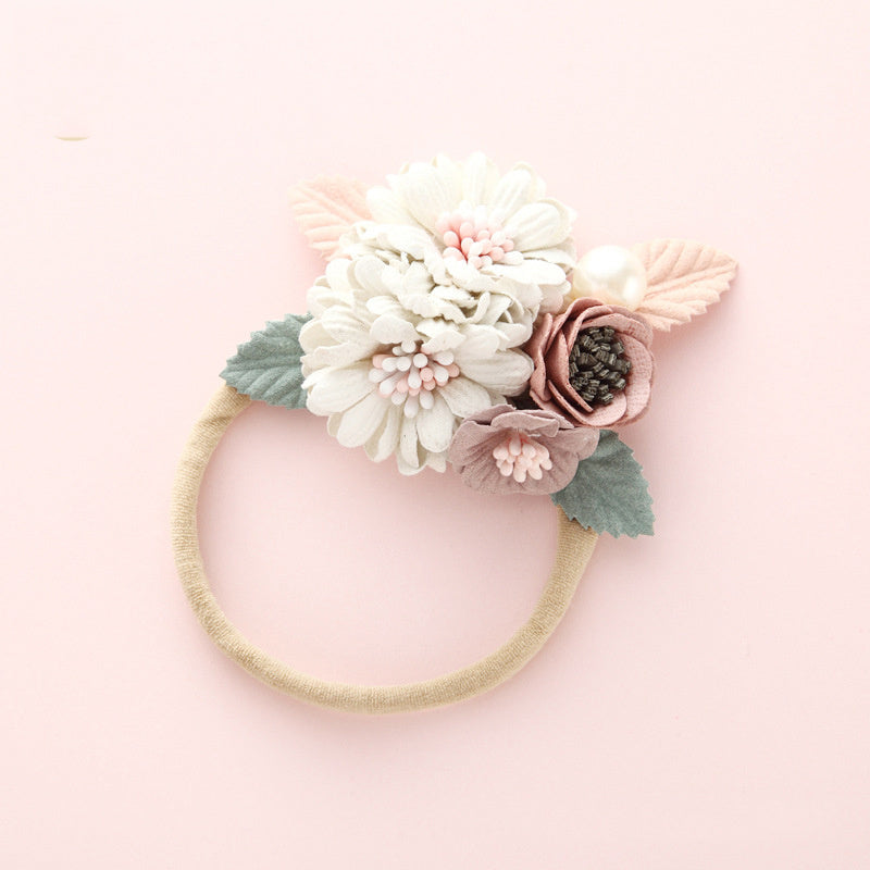 Hair accessories 1style - D&A