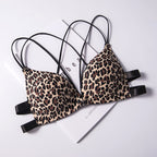 Non-wired bra - D&A