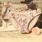 Couple underwear men boxer women - D&A