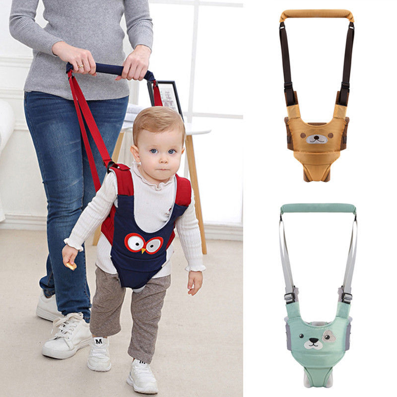 Four seasons breathable basket type baby toddler belt - D&A
