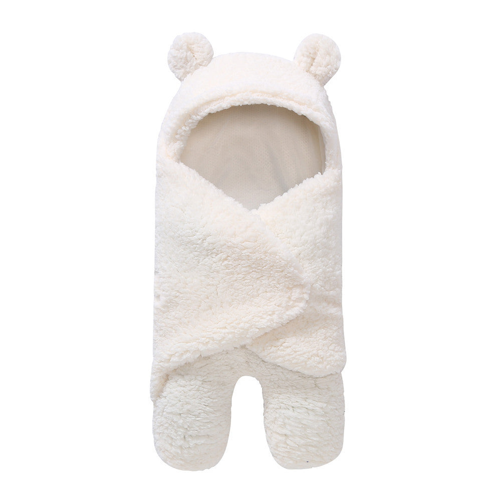 Baby sleeping bag - D&A