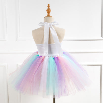 Girls' dresses - D&A