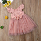baby dress for kids Clothes girls girl dresses Summer - D&A