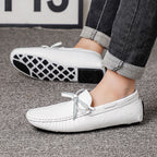 Summer Men's Tods Casual Shoes Lazy - D&A