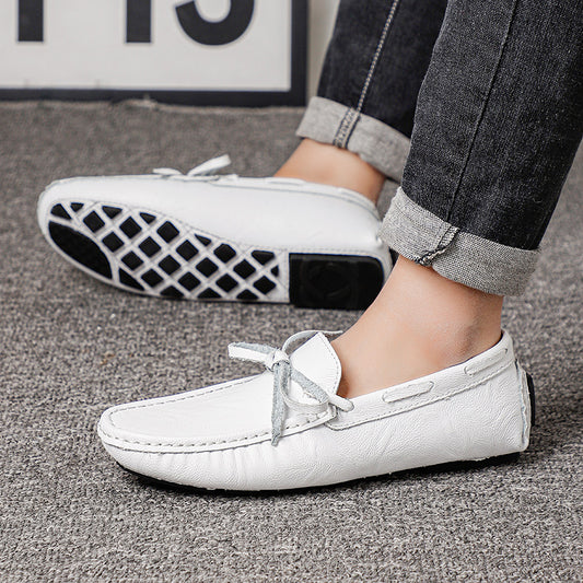 Summer Men's Tods Casual Shoes Lazy - D&A