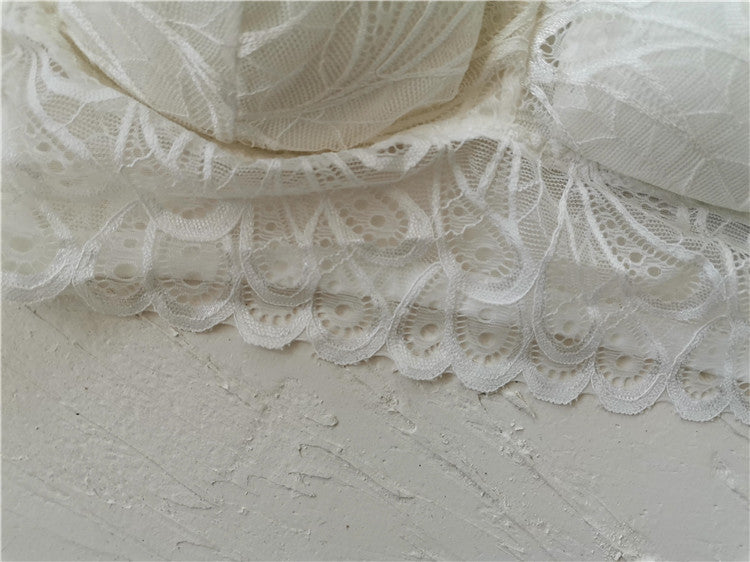 Bra without steel ring Underwear bra - D&A