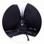 Non-wired bra - D&A