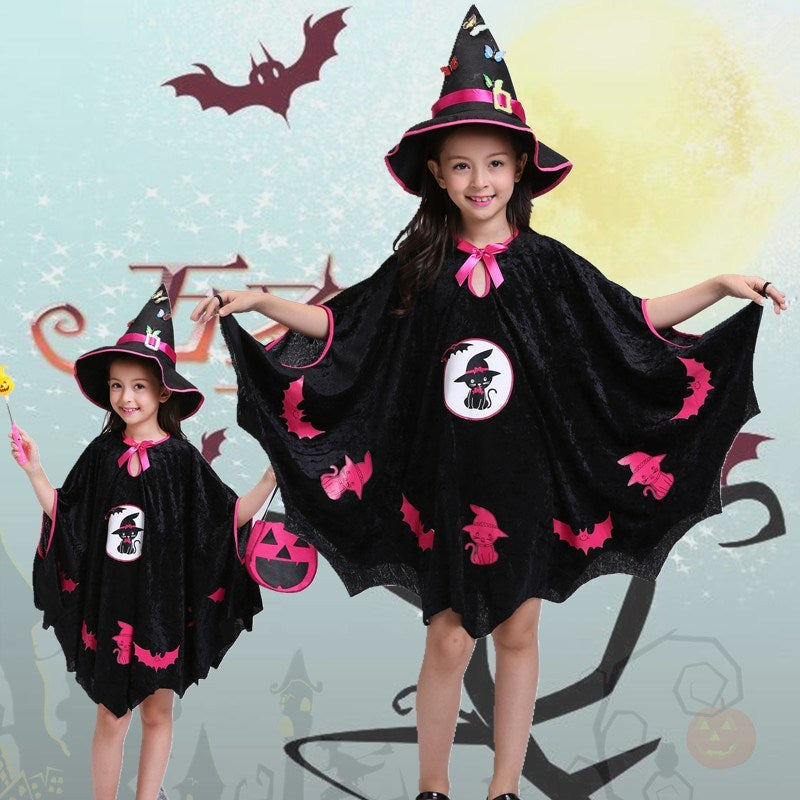 Halloween children Costume Princess Costume - D&A