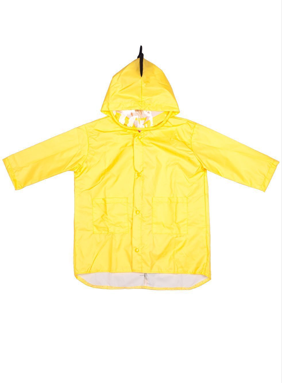 Dinosaur Raincoat for Kids - D&A