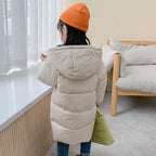 Thicken baby clothes - D&A