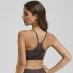 Yoga sports bra - D&A