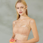 Underwear female bra without bra - D&A