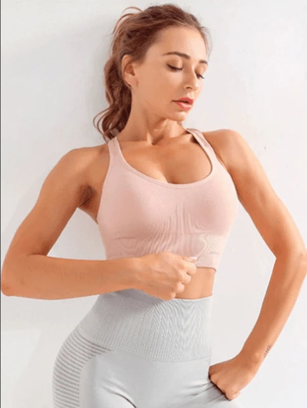 Xtreme Sports Bra - D&A