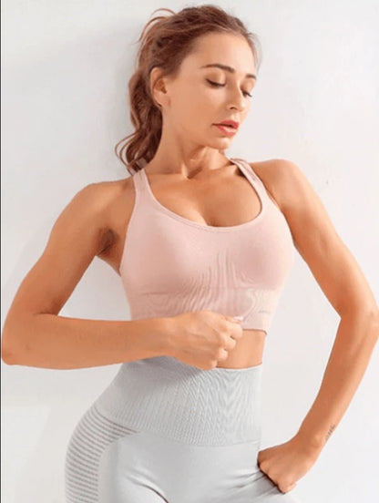 Xtreme Sports Bra - D&A