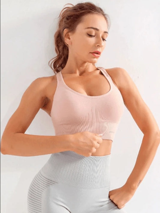 Xtreme Sports Bra - D&A