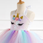 Girls' dresses - D&A