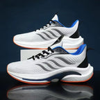 New Breathable And Portable Versatile Sports Shoes - D&A