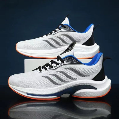 New Breathable And Portable Versatile Sports Shoes - D&A