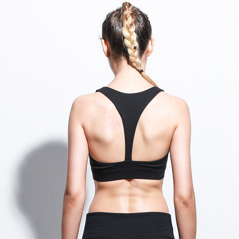 Women Sport Bra Push - D&A