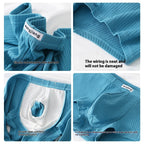 Boxer Briefs Men's Cotton Four Seasons Universal - D&A