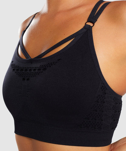 Shark bra sports underwear - D&A