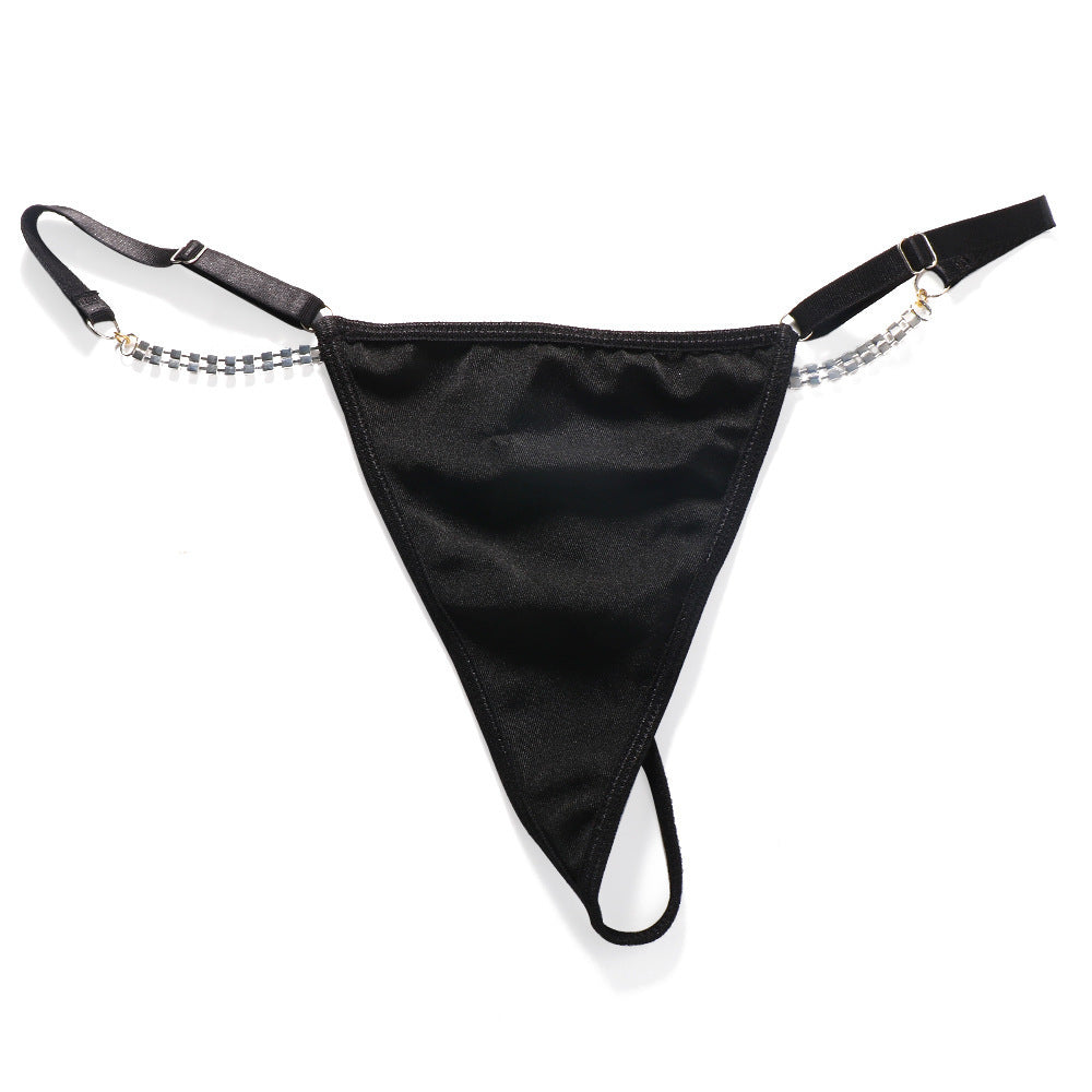 Love Underwear Summer Beach Women - D&A