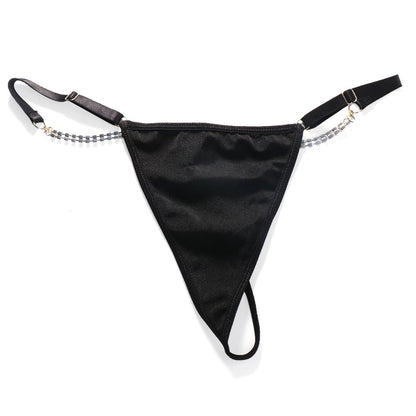 Love Underwear Summer Beach Women - D&A